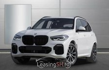 BMW31719 – BMW X5 xDrive 25d M Sport la 72.420 EUR