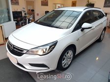 OPE24143 – Opel Astra la 10.500 EUR
