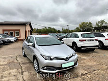 TOY18838 – Toyota Auris II la 15.232 EUR (vândut)