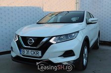 NIS24810 – Nissan Qashqai la 14.500 EUR