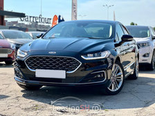 FOR32892 – Ford Mondeo Hybrid la 26.550 EUR