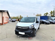 OPE23022 – Opel VIVARO L1 H1 la 12.257 EUR (vândut)