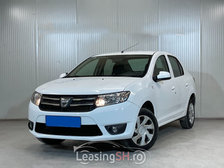 DAC28658 – Dacia Logan la 6.990 EUR