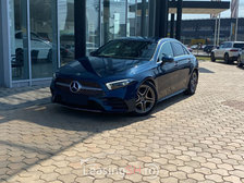 MER26511 – Mercedes-Benz A 200 la 33.499 EUR