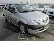 DAC11579 – Dacia Logan la 2.900 EUR (vândut)
