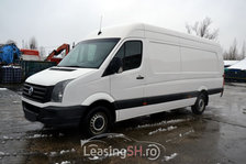 VOL24022 – Volkswagen CRAFTER la 14.499 EUR