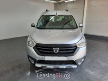 DAC26691 – Dacia Dokker 1.5 dCi la 10.350 EUR