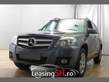 MER07885 – Mercedes-Benz GLK 250 la 27.962 EUR (vândut)