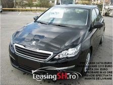 PEU06388 – Peugeot 308 la 14.756 EUR (vândut)