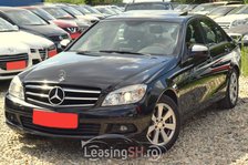 MER20050 – Mercedes-Benz C 200 la 7.990 EUR