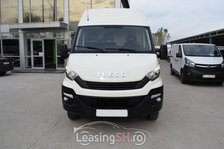 IVE22957 – IVECO DAILY la 21.301 EUR