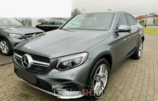 MER23719 – Mercedes-Benz GLC Coupe 250 la 36.879 EUR