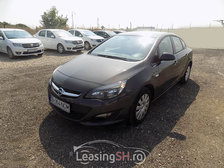 OPE13579 – Opel Astra la 9.450 EUR (vândut)