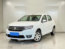 DAC23835 – Dacia Logan la 5.489 EUR (vândut)