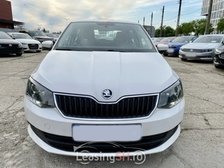 SKO20415 – Skoda Fabia III la 6.050 EUR (vândut)