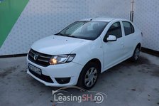 DAC23254 – Dacia Logan la 5.100 EUR (vândut)