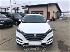 HYU15760 – Hyundai Tucson la 19.338 EUR (vândut)