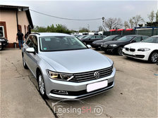 VOL17025 – Volkswagen Passat B8 la 12.733 EUR (vândut)
