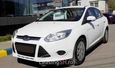 FOR09668 – Ford Focus la 8.990 EUR (vândut)