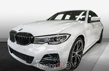 BMW28526 – BMW 320 M-Sportpaket la 55.204 EUR