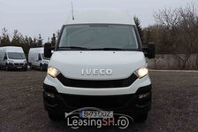 IVE24806 – IVECO DAILY la 12.950 EUR (vândut)