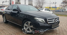 MER15633 – Mercedes-Benz E 200 la 35.581 EUR (vândut)