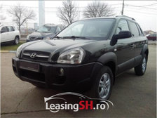 HYU04428 – Hyundai Tucson la 7.688 EUR (vândut)
