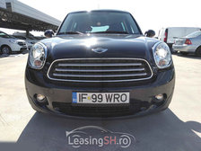 MIN12249 – MINI Countryman la 11.900 EUR (vândut)