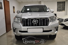 TOY17234 – Toyota Land Cruiser la 43.375 EUR (vândut)