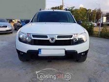 DAC10165 – Dacia Duster la 7.700 EUR (vândut)