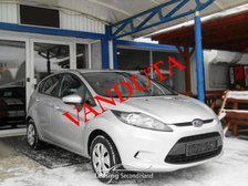 FOR03061 – Ford Fiesta la 7.489 EUR (vândut)