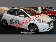 PEU02358 – Peugeot 208 la 13.998 EUR (vândut)