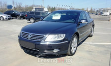 VOL11947 – Volkswagen Phaeton la 11.700 EUR (vândut)