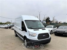 FOR16854 – Ford TRANSIT L3H3 la 14.875 EUR (vândut)