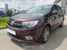 DAC17622 – Dacia Logan la 8.990 EUR (vândut)