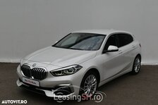 BMW100415 – BMW Seria 1 la 19.999 EUR