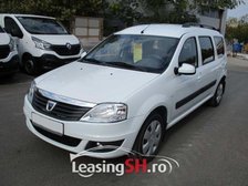 DAC07109 – Dacia Logan MCV la 7.950 EUR (vândut)