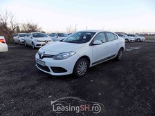 REN16153 – Renault Fluence la 6.500 EUR (vândut)