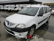 DAC07287 – Dacia Logan MCV la 4.000 EUR (vândut)