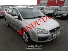 FOR00758 – Ford Focus la 8.060 EUR (vândut)