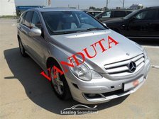 MER00822 – Mercedes-Benz R 280 la 21.080 EUR (vândut)