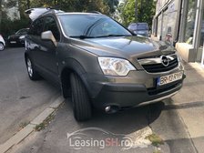 OPE18572 – Opel Antara la 4.748 EUR (vândut)