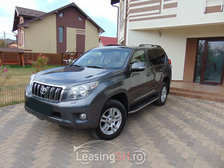 TOY14285 – Toyota Land Cruiser la 19.950 EUR (vândut)