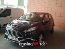 FOR04294 – Ford Fiesta la 11.500 EUR (vândut)