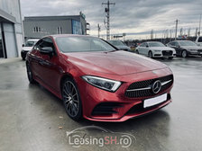 MER28961 – Mercedes-Benz CLS 400 4M AMG la 57.001 EUR