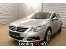 VOL07079 – Volkswagen Passat CC la 17.280 EUR (vândut)