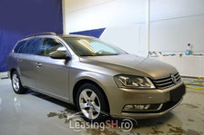 VOL17591 – Volkswagen Passat la 8.984 EUR (vândut)