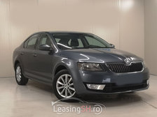 SKO14743 – Skoda Octavia la 10.460 EUR (vândut)