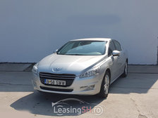 PEU12715 – Peugeot 508 la 7.500 EUR (vândut)