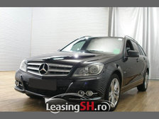 MER07823 – Mercedes-Benz C 180 la 23.283 EUR (vândut)